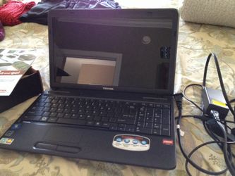 Laptop