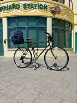 Bike Bedford 8 - Brooklyn Bicycle Co.