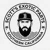 Scott's Exotic Part's 