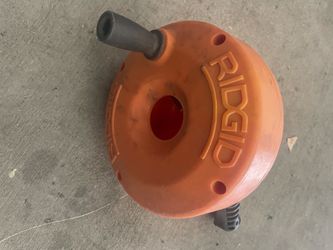 Rigid manual snake