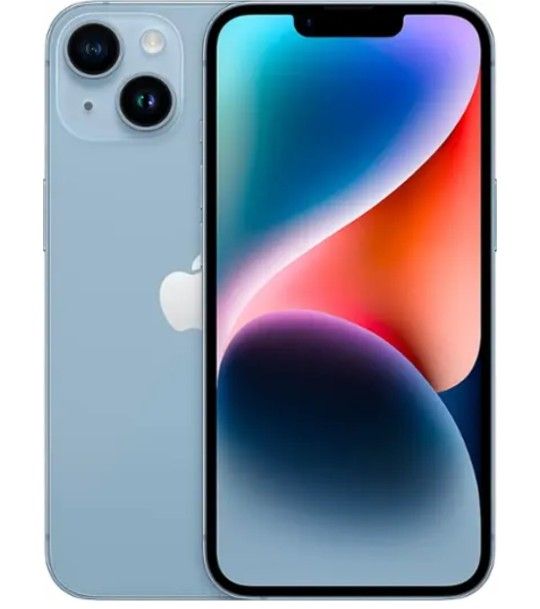 IPHONE 14 OWNER LOCKED
