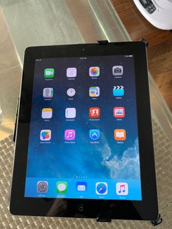 IPad 2 Air 64gb