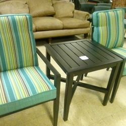 Mainstay Outdoor Patio Set Brand New
