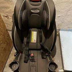 Graco Car seat 