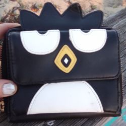 🪺 Angry bird Wallet- Like New