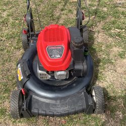 Troybuilt  xp tb 170 space sar 149cc 21 inch