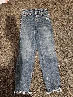 Amercan eagle size 000