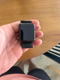 Apple Watch Series 3