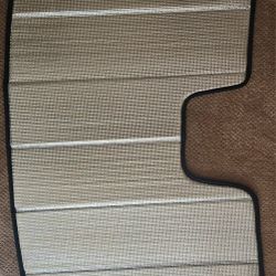 Tuscon Windshield SunShade