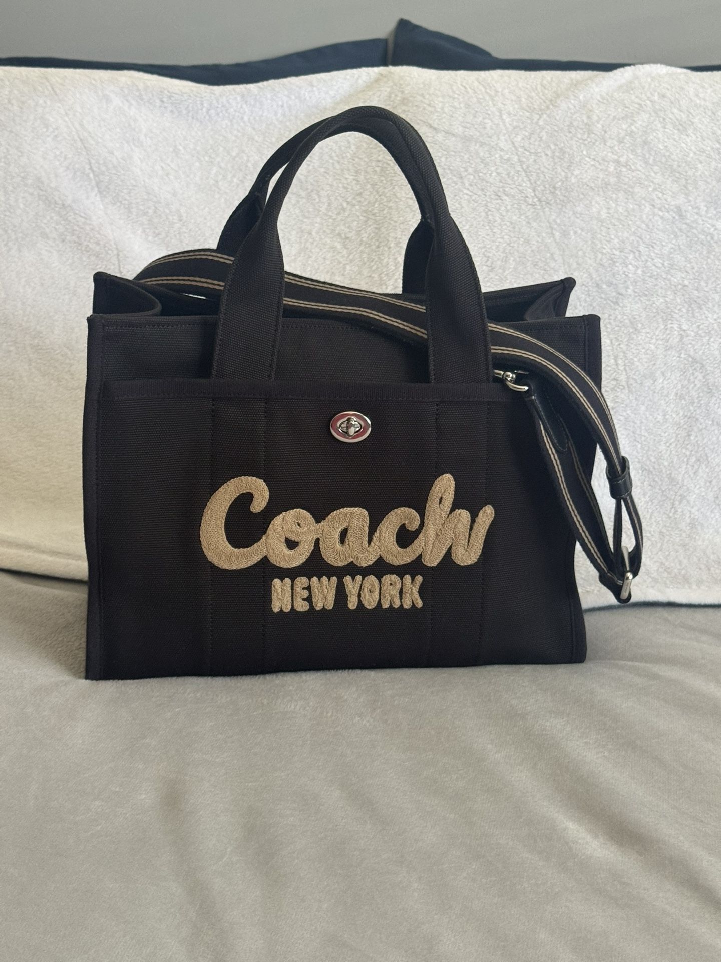 Coach Tote Bag