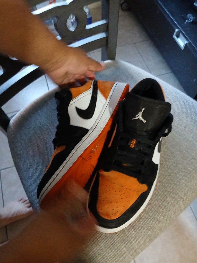 Air Jordan