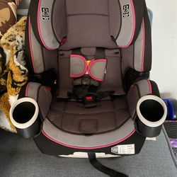 Baby Car Seat