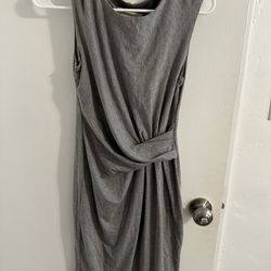 Philosophy Women’s XS Grey Dress