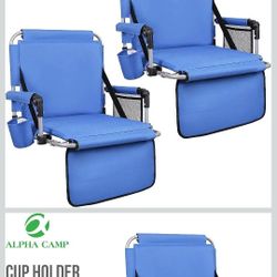 Stadium Seats