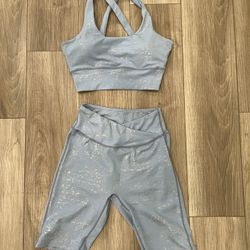 Workout Set