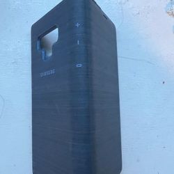 Samsung Case Not Used $30