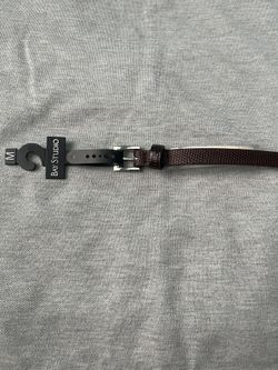 Belt