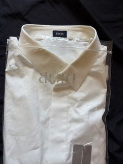 Dior Dress Shirt XXL