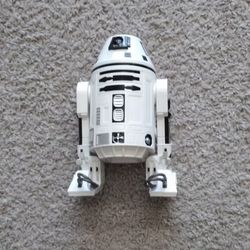 Star Wars The Force Awakens RO-4LO Astromech …