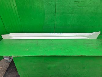 COROLLA TOYOTA COROLLA  ROCKER MOLDING  2019 2020 2021 2022 2023 2024 2025 2026  OEM  LH