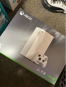 Xbox X digital