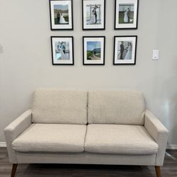 NEW Loveseat 