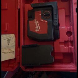 Milwaukee Fuel Power Tools 