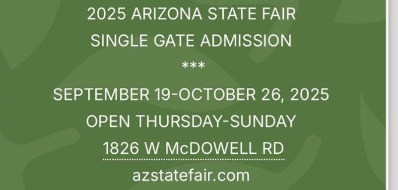 Family Fair Pass