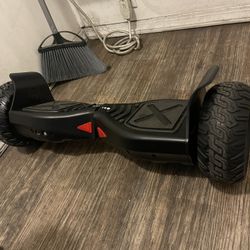 HoverBoard 