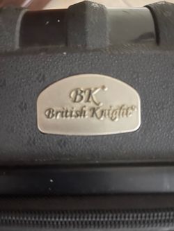 British knight