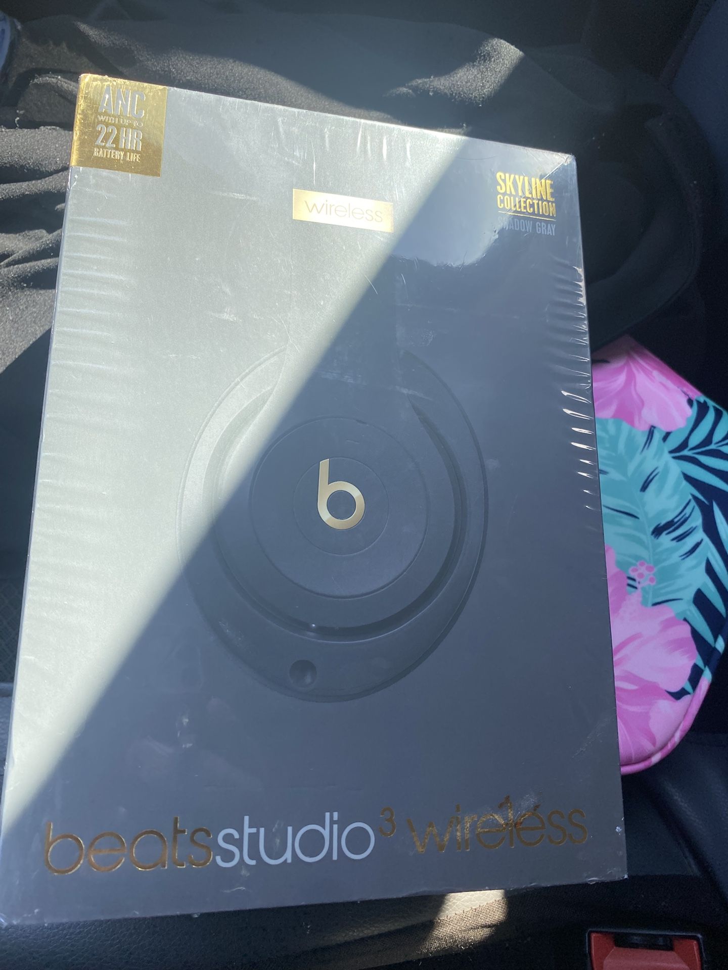 Beats Studio 3 Wireless 