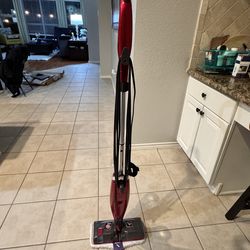 Shark Steam Mop
