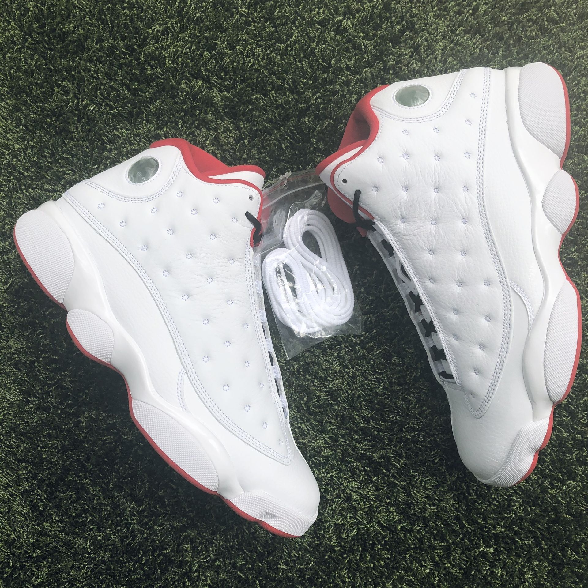 Jordan 13 Retro Alternative History Of Flight