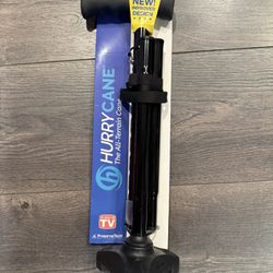 Hurry Cane (brand new)