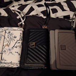 Victoria Secret Wallets 
