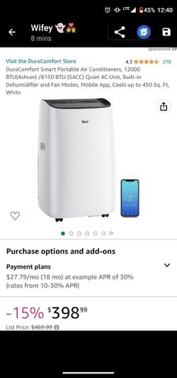 Air Conditioner