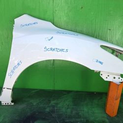 Qx60 2014 2015 2016 2017 2018 2019 2020 FENDER 