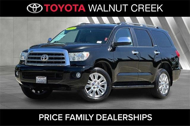 2013 Toyota Sequoia for Sale in Walnut Creek, CA - OfferUp
