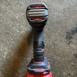 Craftsman Impact Driver 