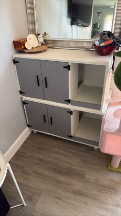 Cat litter box Enclosure furniture