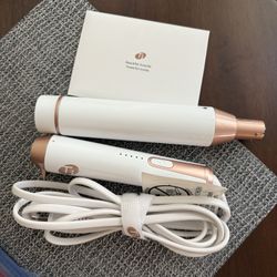 T3 barrel & Interchangeable Attachment 