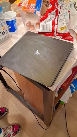 Sony PlayStation 4 Slim Console