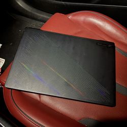Rog Gaming Laptop (2021 ROG Zephyrus M16)
