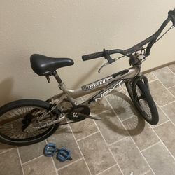 Next Bmx Freestyle Bike