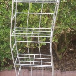 Shelf