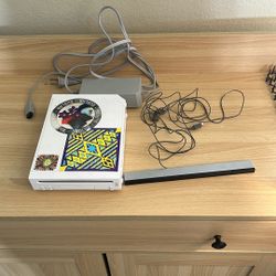 Nintendo Wii