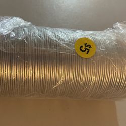 Canning $5