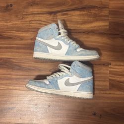 Retro High OG  Hyper