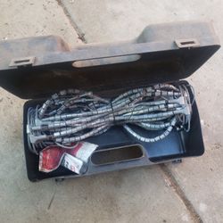 Snow chains