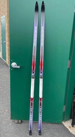 Rossignol Venture AR Touring SNS Cross Country Skis 200cm